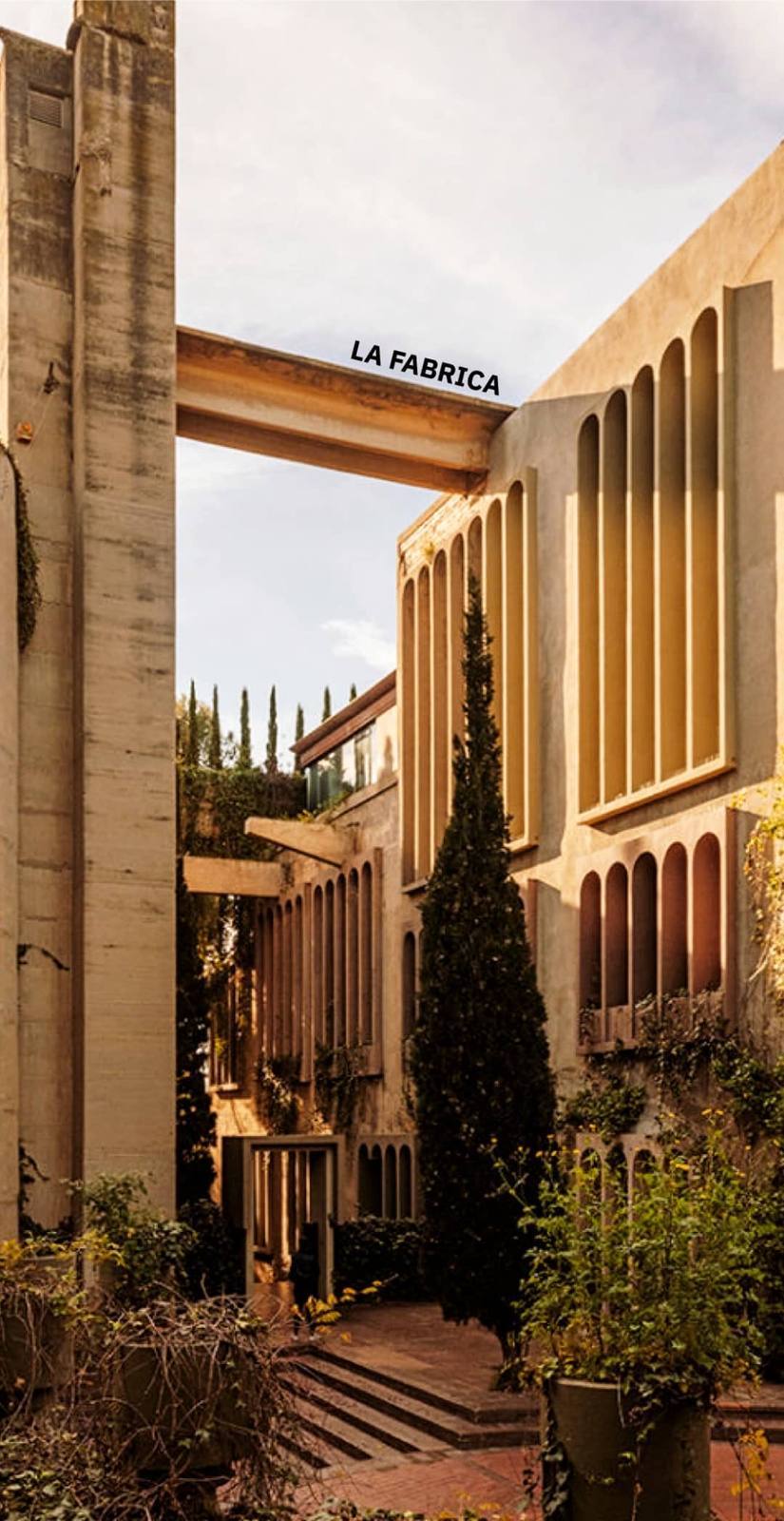 Ricardo Bofill